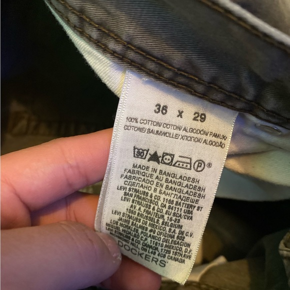 Chino pants - Picture 3 of 4